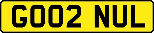 GO02NUL