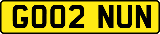 GO02NUN