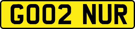 GO02NUR