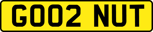GO02NUT
