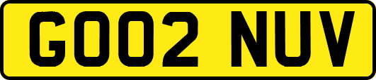 GO02NUV