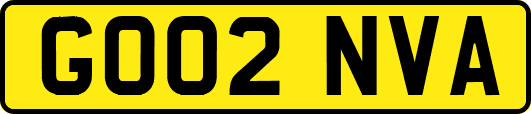 GO02NVA