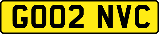 GO02NVC