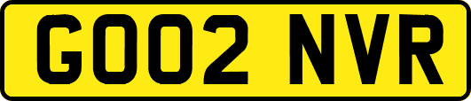 GO02NVR