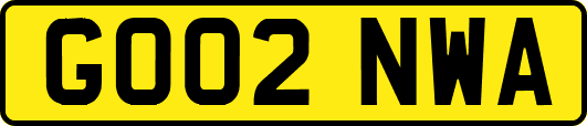 GO02NWA
