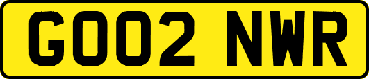 GO02NWR
