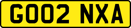 GO02NXA