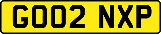 GO02NXP