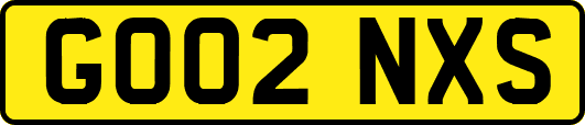 GO02NXS