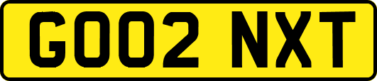 GO02NXT