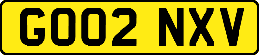 GO02NXV