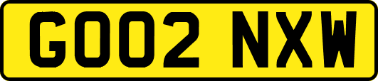 GO02NXW