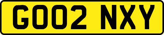 GO02NXY