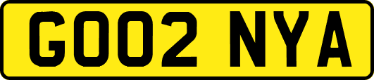 GO02NYA