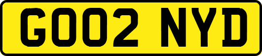GO02NYD