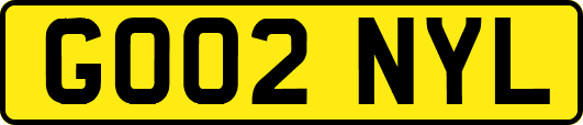 GO02NYL