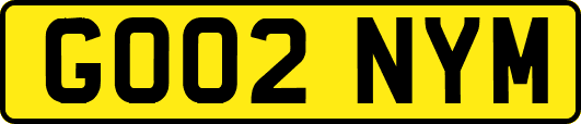 GO02NYM