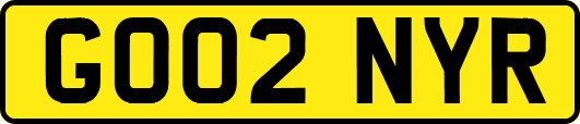 GO02NYR