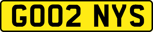 GO02NYS