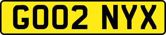GO02NYX