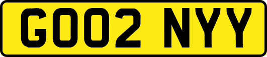 GO02NYY