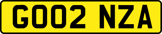 GO02NZA