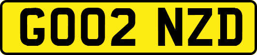 GO02NZD