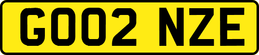 GO02NZE