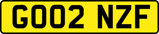 GO02NZF