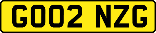GO02NZG