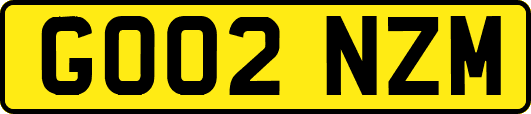 GO02NZM