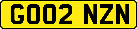 GO02NZN