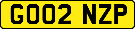GO02NZP