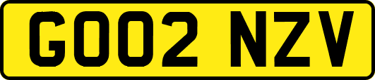 GO02NZV