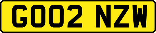 GO02NZW