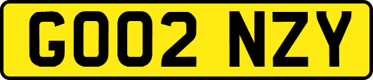 GO02NZY