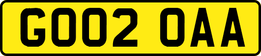 GO02OAA
