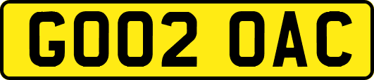 GO02OAC