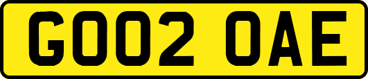 GO02OAE
