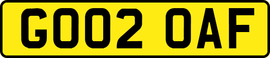 GO02OAF