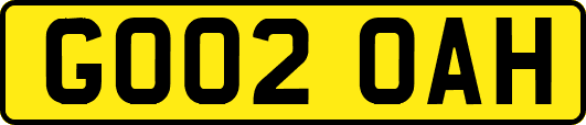 GO02OAH