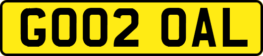 GO02OAL