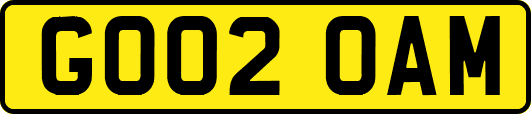 GO02OAM