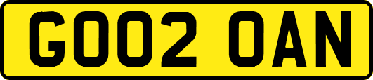 GO02OAN