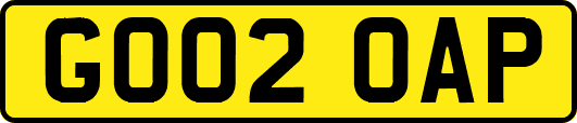 GO02OAP