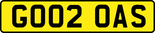 GO02OAS