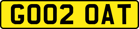 GO02OAT