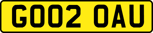 GO02OAU
