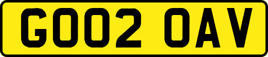GO02OAV