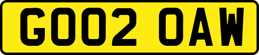 GO02OAW